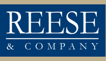 At Reese & Co we put together commerical real estate deals that work